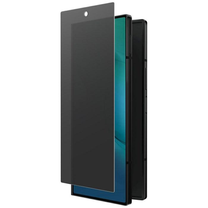 Uniq Optix Privacy tempered glass for Samsung Galaxy Z Fold 7