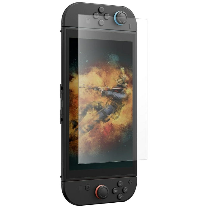 Uniq Optix Matte Glass for Nintendo Switch 2