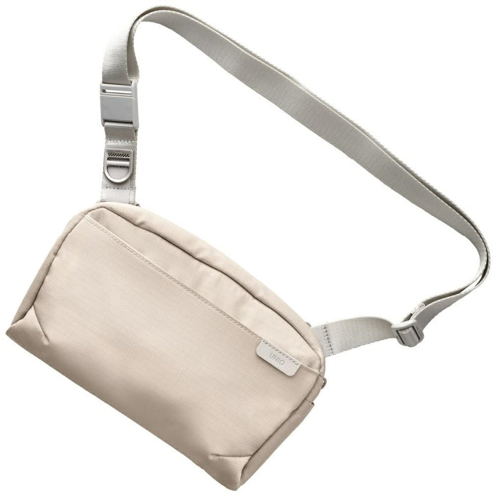 Uniq Arden Sling 2L bag - beige