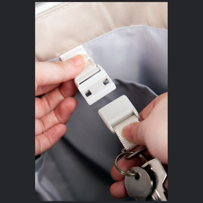 Uniq Arden Tote 16L Bag - Black