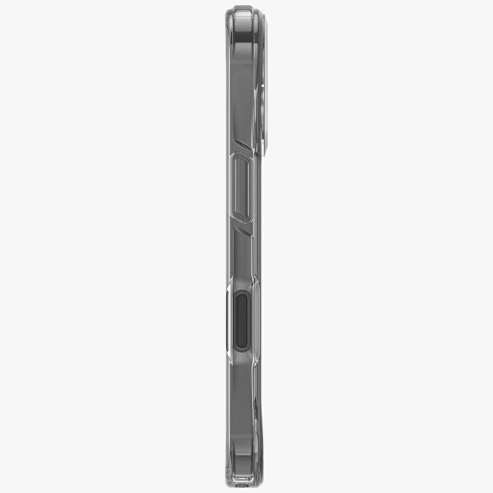 Uniq LifePro Xtreme Magclick Charging Case for iPhone 17 - Black