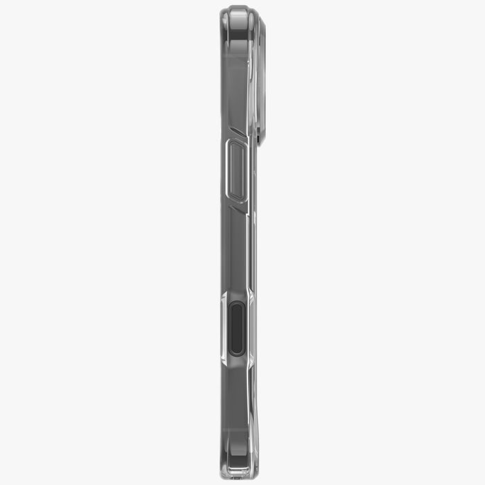 Uniq LifePro Xtreme Magclick Charging case for iPhone 17 Pro Max - black
