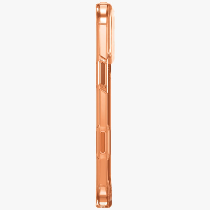 Uniq LifePro Xtreme Magclick Charging Case for iPhone 17 Pro Max - Orange