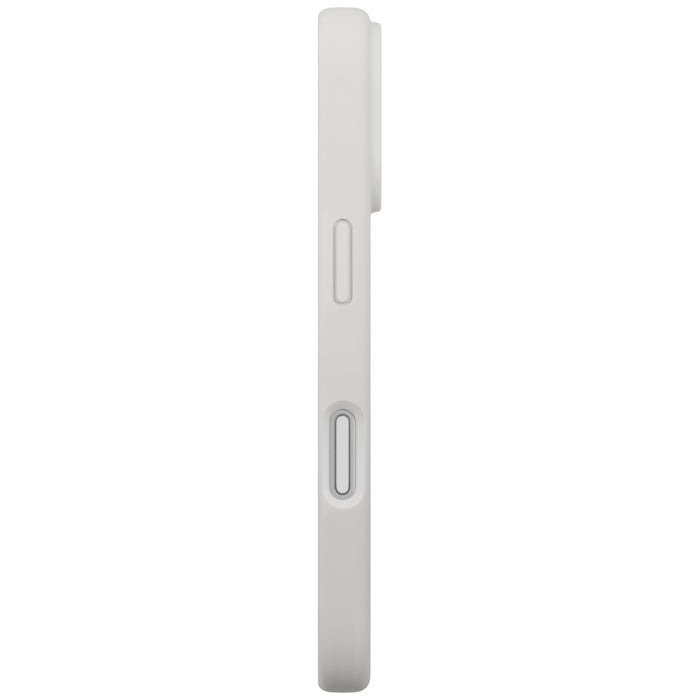 Uniq Lino iPhone 17 Magclick Charging Case - Gray