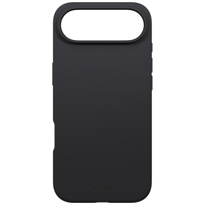 Uniq Lino iPhone Air Magclick Charging Case - Gray