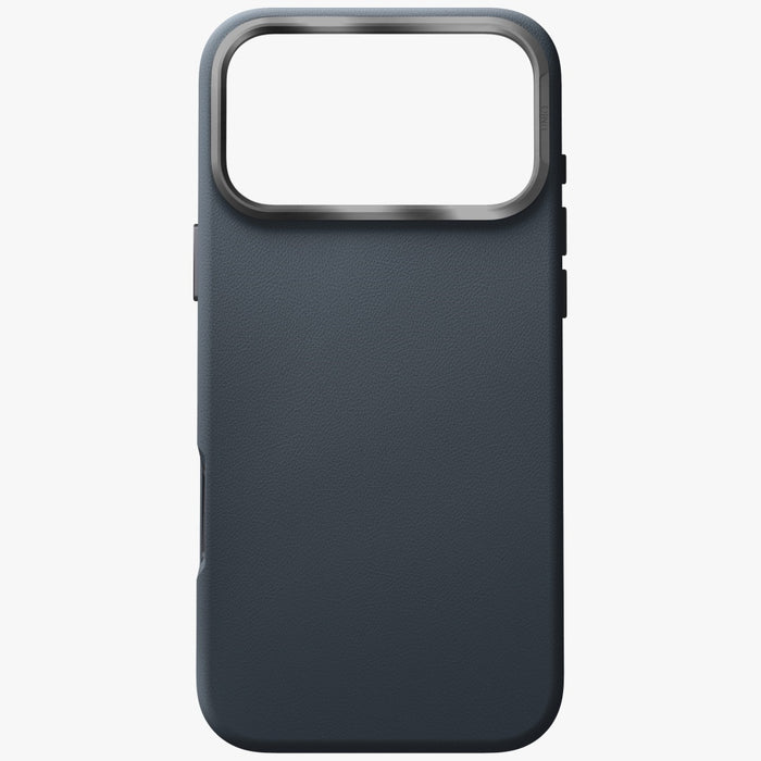 Uniq Lyden iPhone 17 Pro Max Magclick Charging Case - Blue