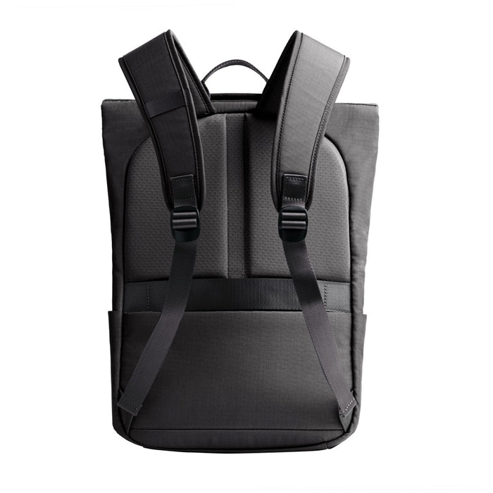 Uniq Arden RPET 18L Backpack - Black