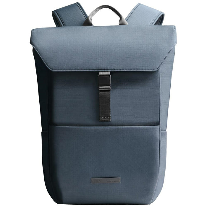 Uniq Arden RPET 18L backpack - blue