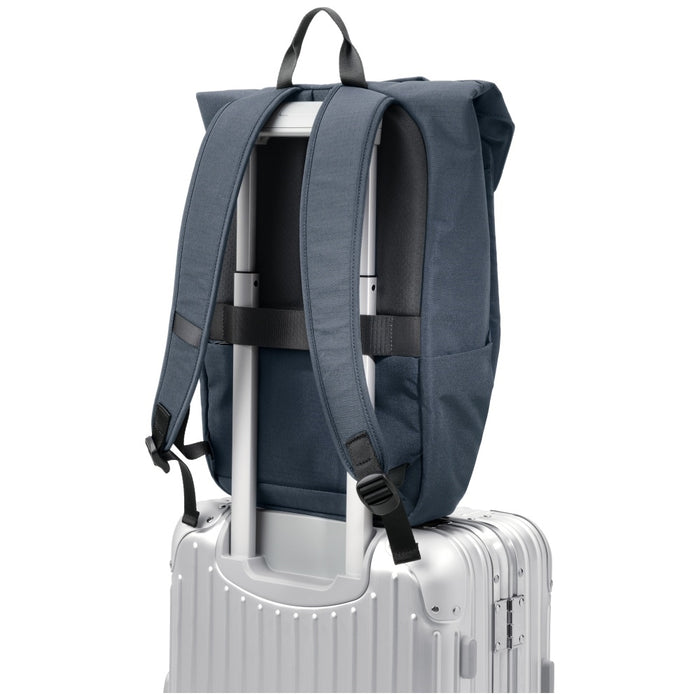 Uniq Arden RPET 18L backpack - blue