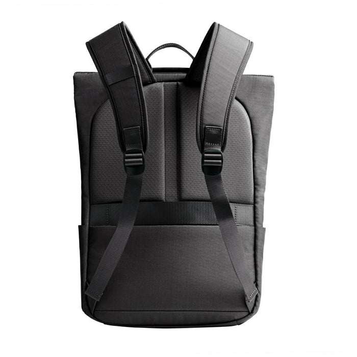 Uniq Arden RPET 24L Backpack - Black