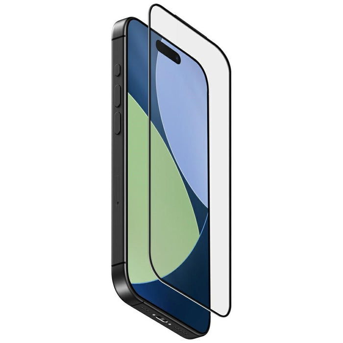 Uniq Optix Vivid Tempered Glass for iPhone Air