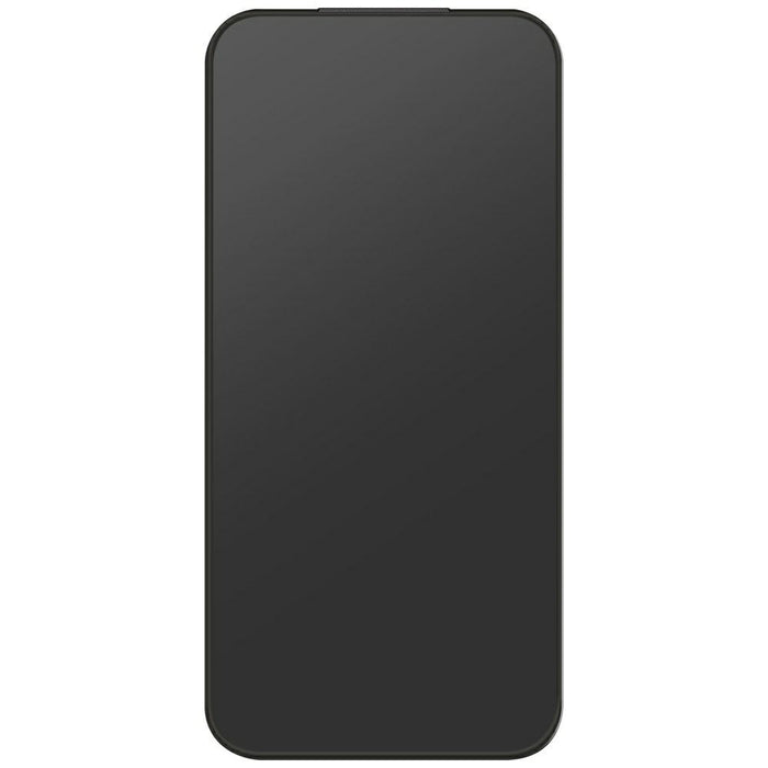 Uniq Optix Exofit Privacy Tempered Glass for iPhone 17 Pro with Applicator