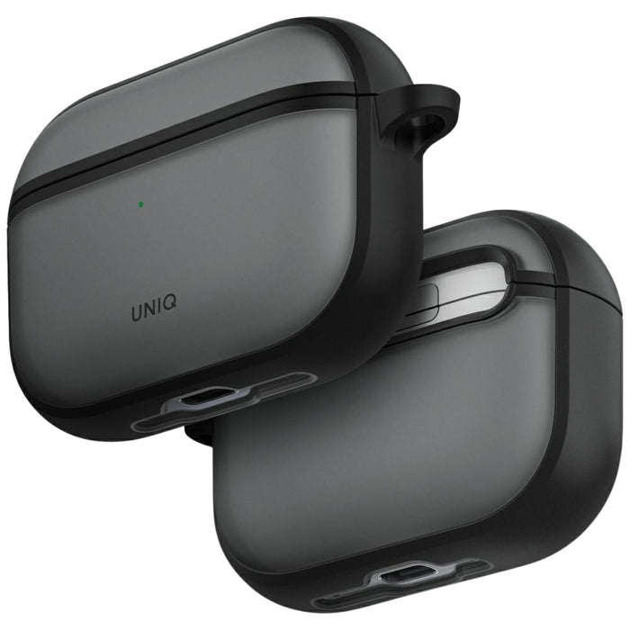 Uniq Veren Case for AirPods Pro 3 - Brown
