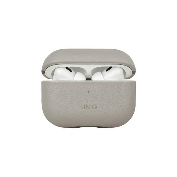 Uniq Lyden DS AirPods Pro 2 Case - Beige-Green