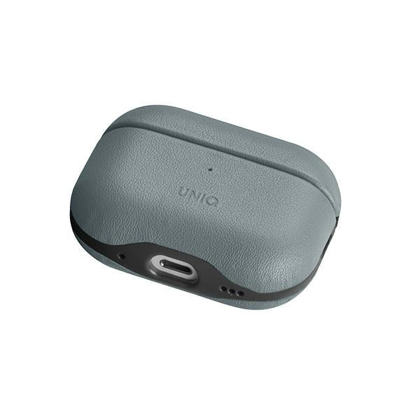 Uniq Lyden DS AirPods Pro 2 Case - Blue and Black