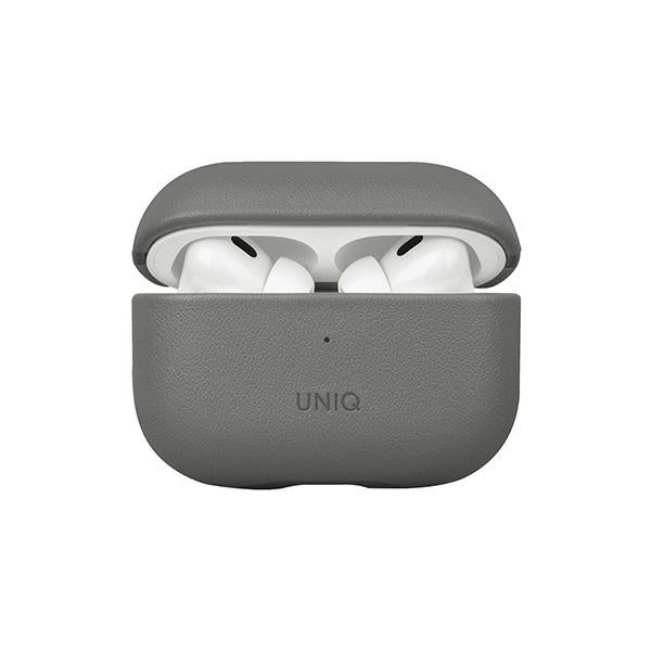 Uniq Lyden DS AirPods Pro 2 Case - Gray/Black