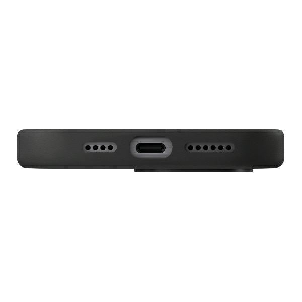 Uniq Lyden Magclick Charging Case for iPhone 16 Plus - Black