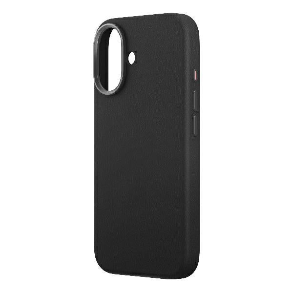 Uniq Lyden Magclick Charging Case for iPhone 16 Plus - Black