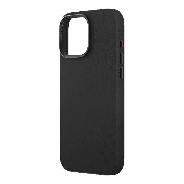 Uniq Lyden Magclick Charging Case for iPhone 16 Pro Max - Black