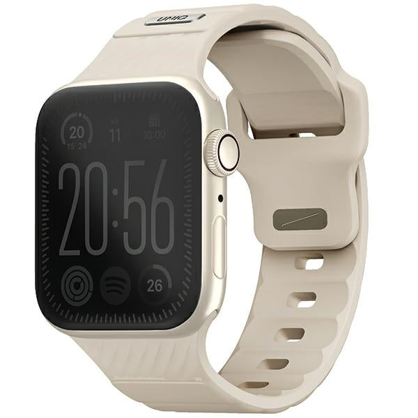 Uniq Stride Strap for Apple Watch 38 / 40 / 41 mm - Beige