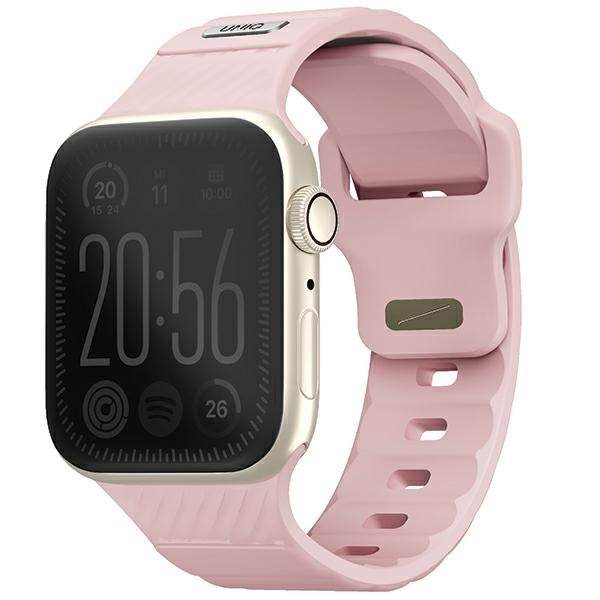 Uniq Stride Apple Watch Strap 38 / 40 / 41 mm - Pink