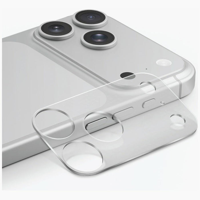 Uniq Optix Aeroshield Camera Module Protector for iPhone 17 Pro