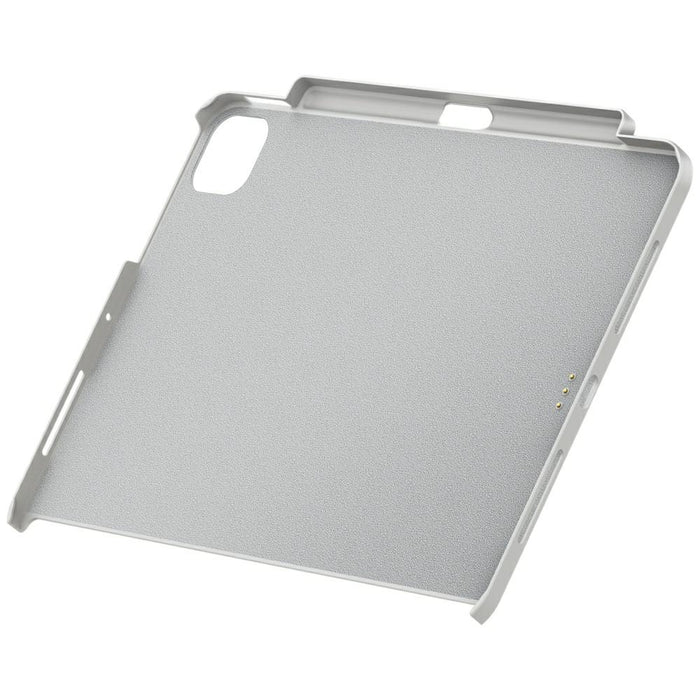 Uniq Axel Case for iPad Pro 11" (2024/2025) - White