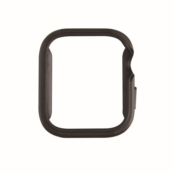 Uniq Valencia case for Apple Watch 4 / 5 / 6 / SE 40mm - gray