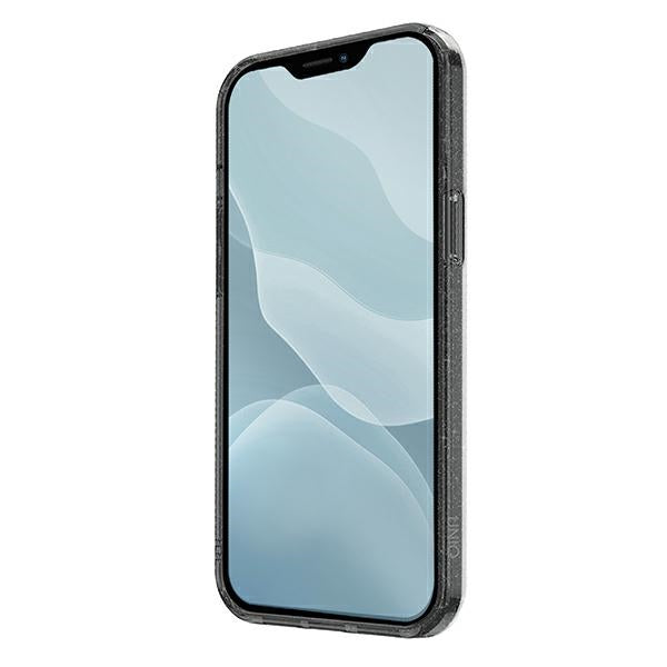 Uniq LifePro Tinsel case for iPhone 12 mini - black