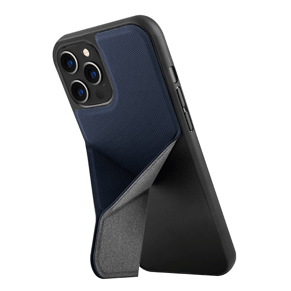 Uniq Transforma case for iPhone 12 Pro Max - blue