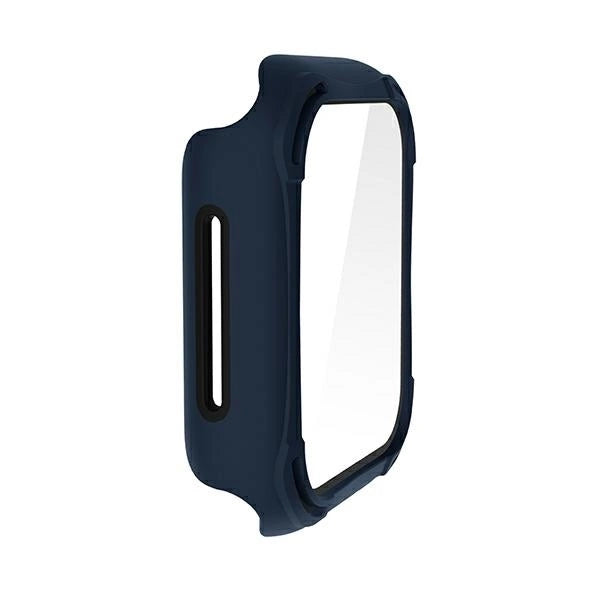 Uniq Torres case for Apple Watch 4/5/6/SE 44mm - blue