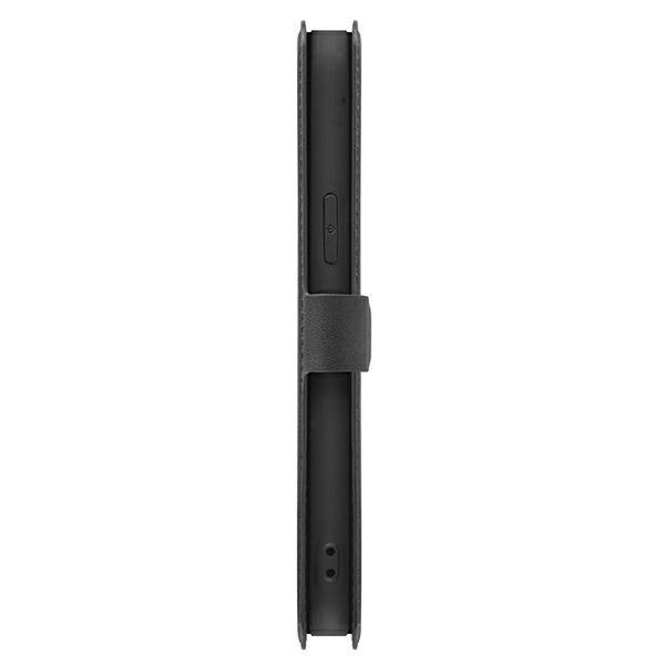 Uniq Journa iPhone 12 Pro Max case - gray