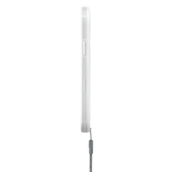 Uniq Heldro case for iPhone 12 Pro Max - white