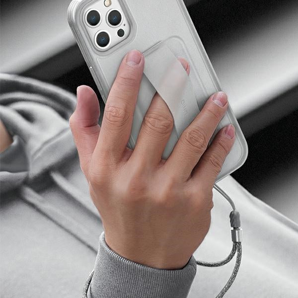 Uniq Heldro case for iPhone 12 / iPhone 12 Pro - white