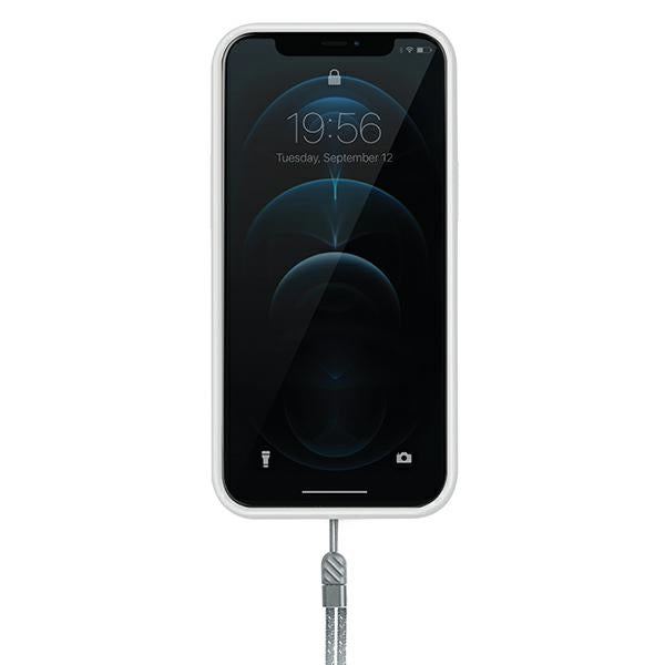 Uniq Heldro case for iPhone 12 / iPhone 12 Pro - white