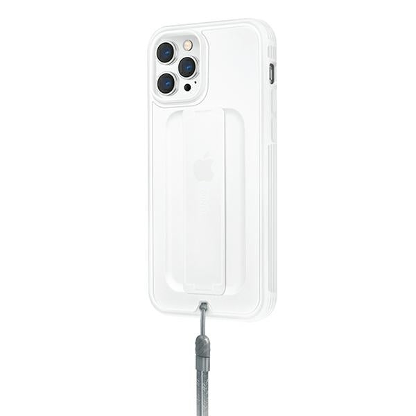 Uniq Heldro case for iPhone 12 / iPhone 12 Pro - white