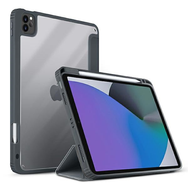 Uniq Moven case for iPad Pro 11&#39;&#39; (2021/2020) - gray
