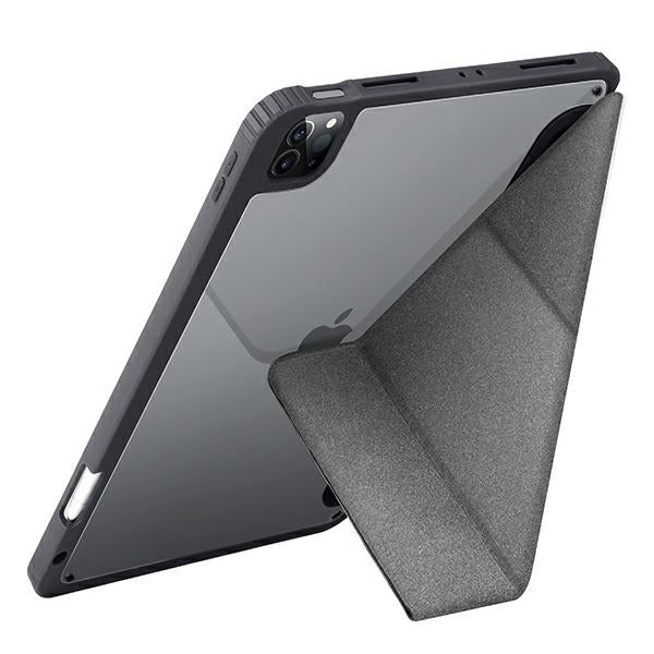 Uniq Moven case for iPad Pro 12.9&#39;&#39; (2021) - gray