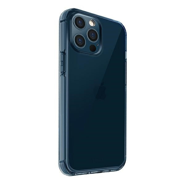 Uniq Air Fender case for iPhone 12 Pro Max - blue