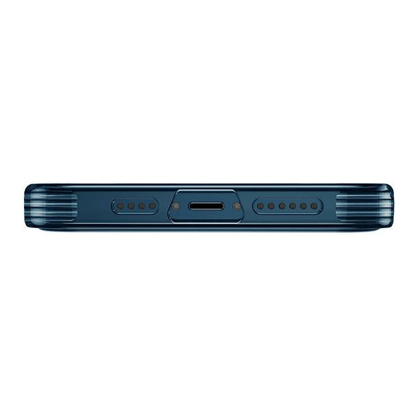 Uniq Air Fender case for iPhone 12 Pro Max - blue