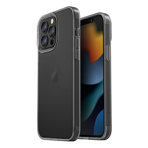 Uniq Air Fender case for iPhone 13 Pro / iPhone 13 - gray