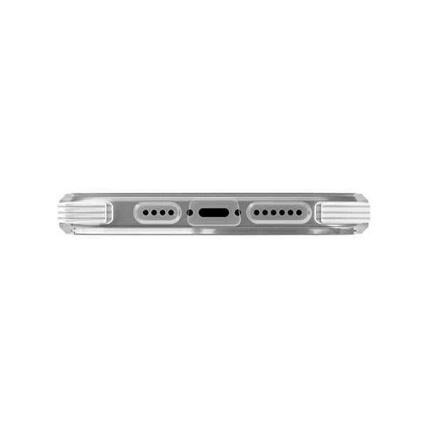 Uniq Combat case for iPhone 13 Pro Max - white