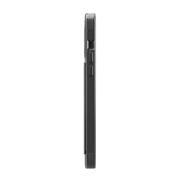 Uniq Heldro case for iPhone 13 - gray