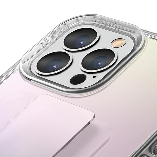 Uniq Heldro case for iPhone 13 Pro / iPhone 13 - iridescent