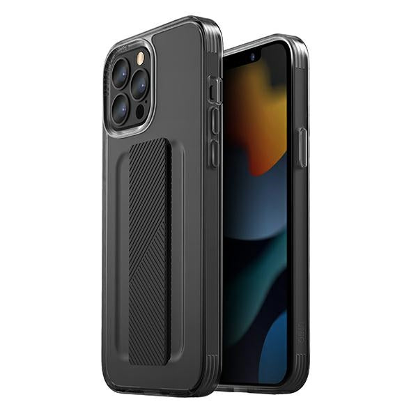 Uniq Heldro case for iPhone 13 Pro Max - gray