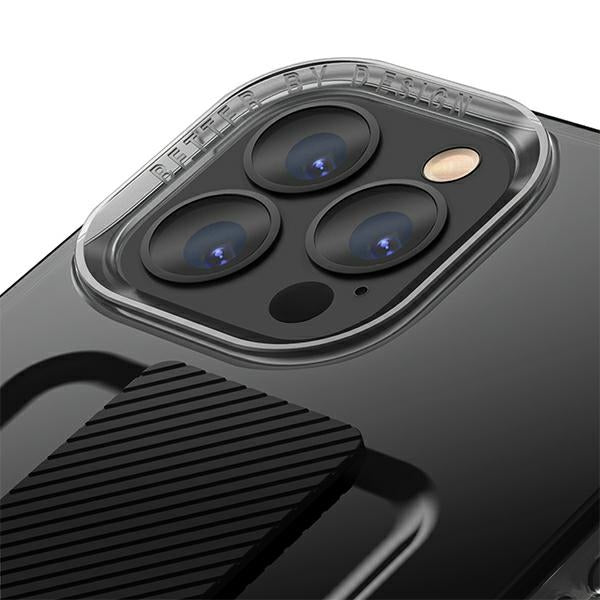 Uniq Heldro case for iPhone 13 Pro Max - gray