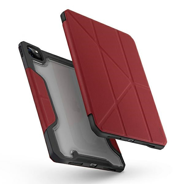 Uniq Trexa case for iPad Pro 11&#39;&#39; 2021/2020 - red