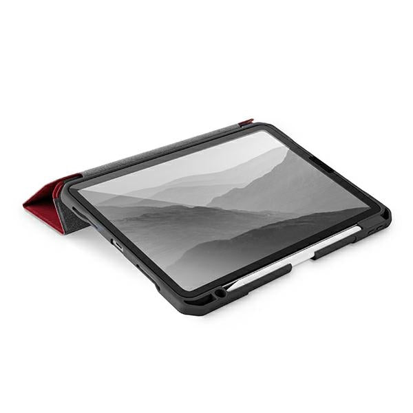 Uniq Trexa case for iPad Pro 11&#39;&#39; 2021/2020 - red