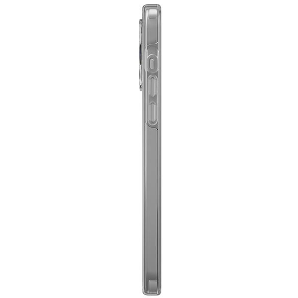 Uniq Clarion case for iPhone 13 - transparent