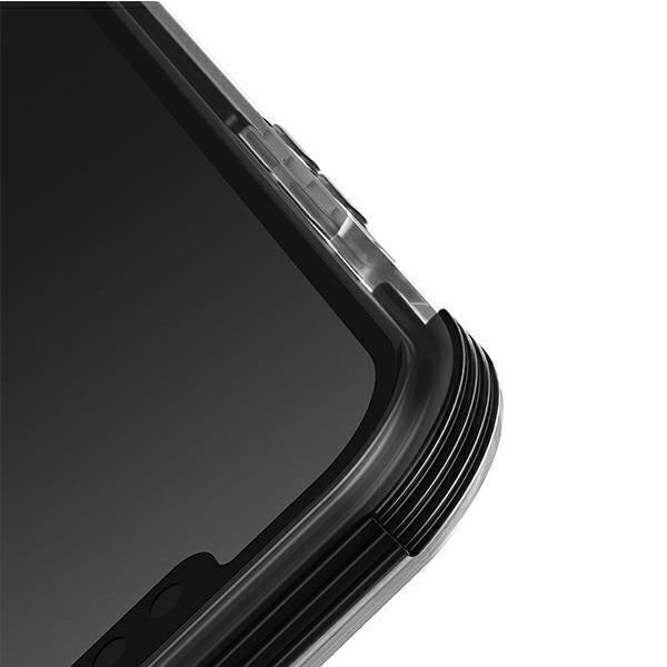 Uniq Combat case for iPhone 13 mini - black
